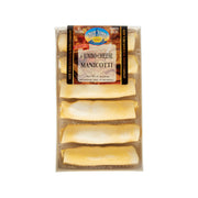 Cheese Manicotti