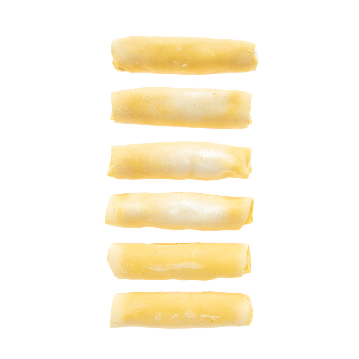 Cheese Manicotti