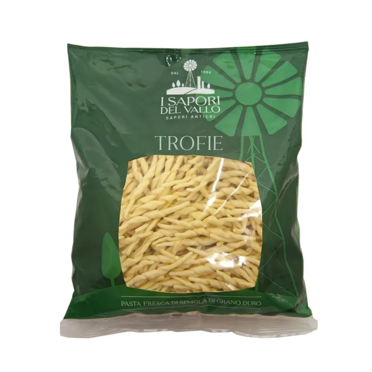 Trofie
