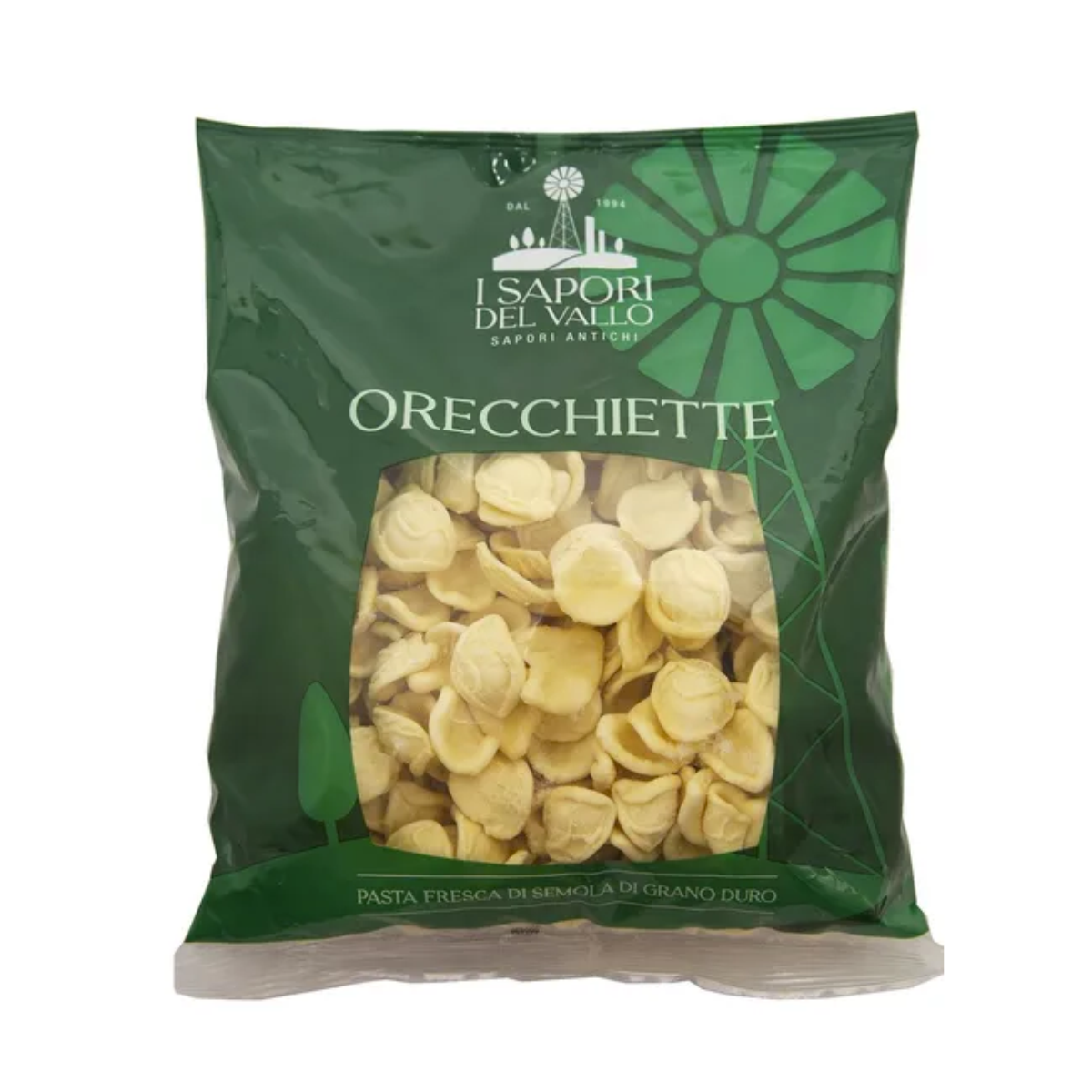 Orecchiette
