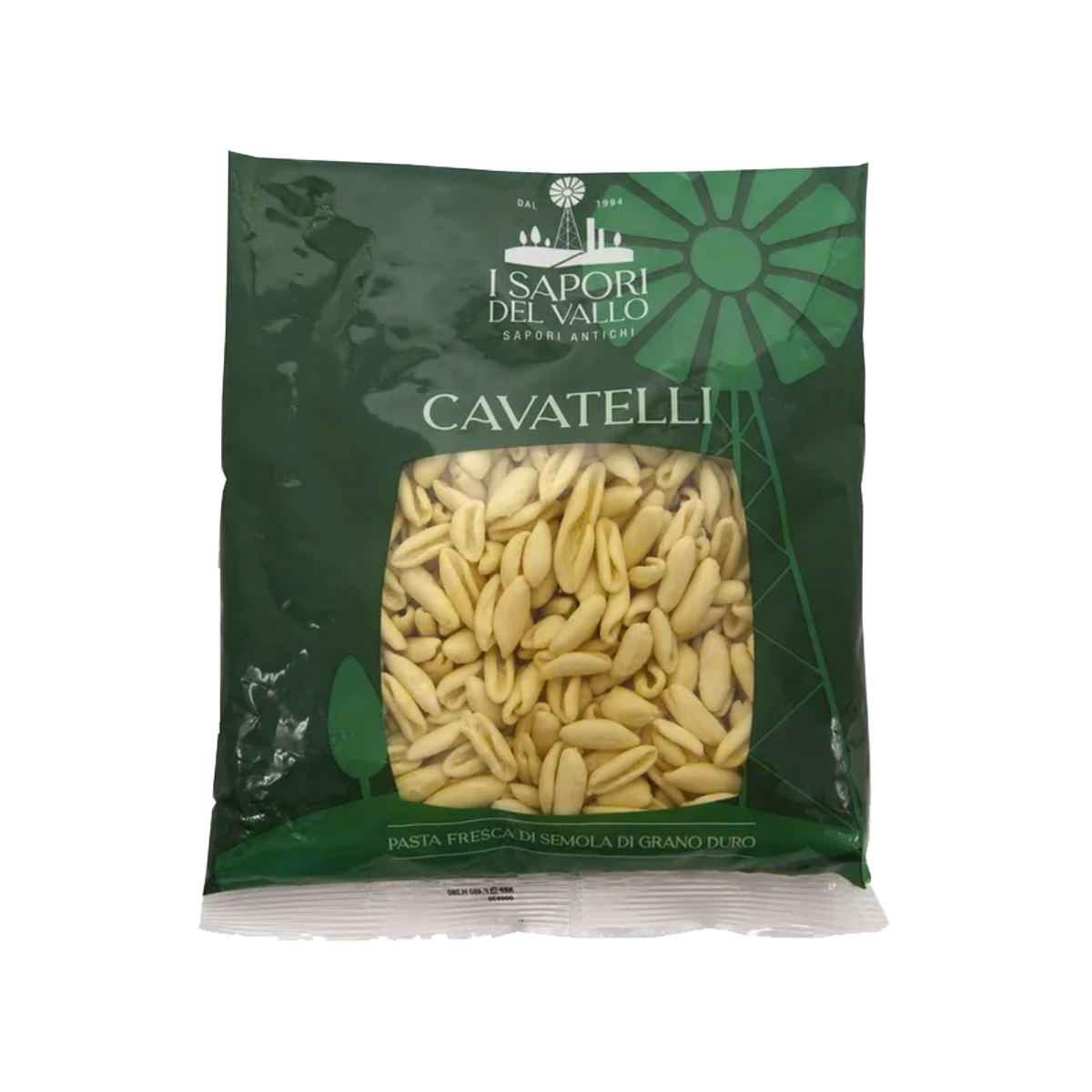 Cavatelli