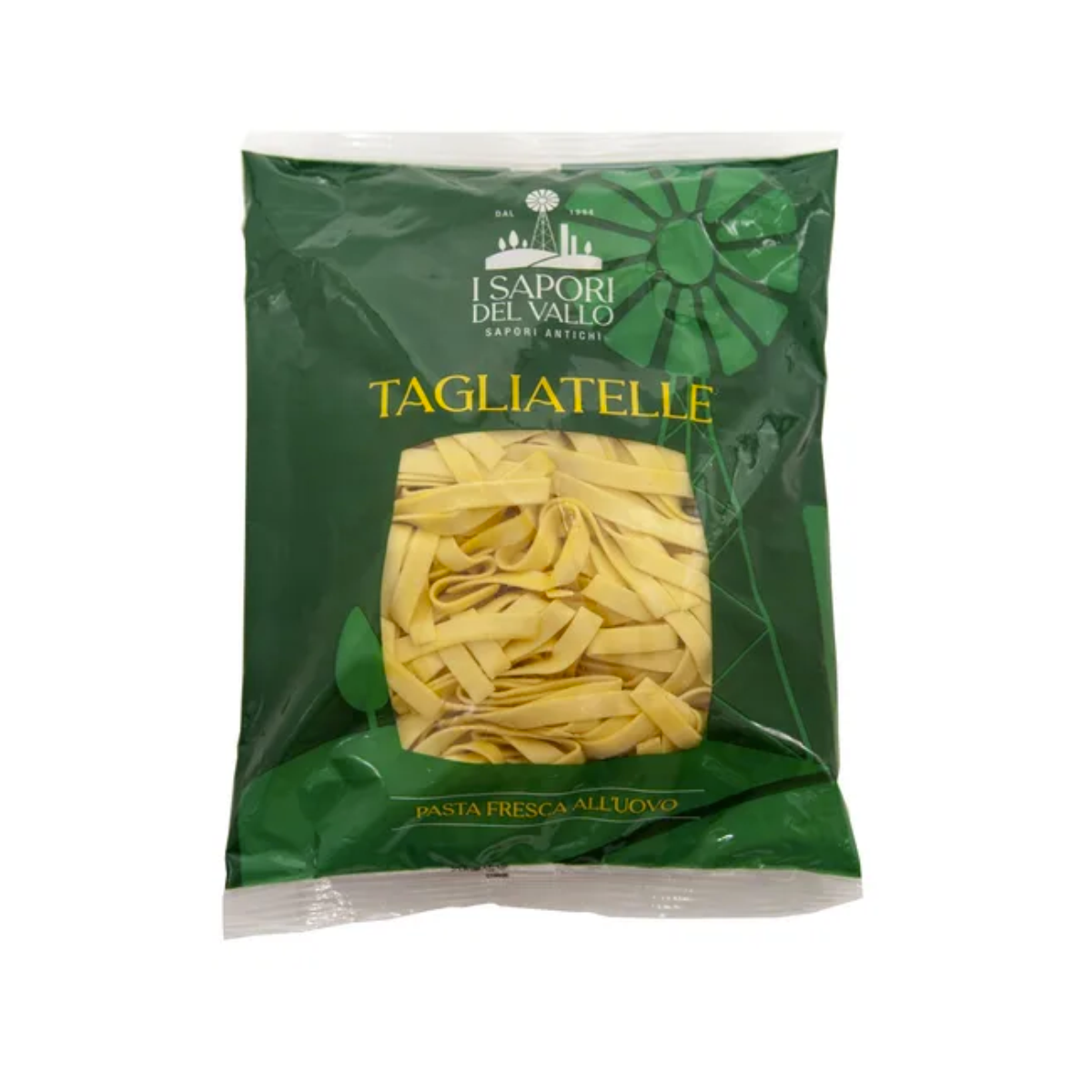 Tagliatelle