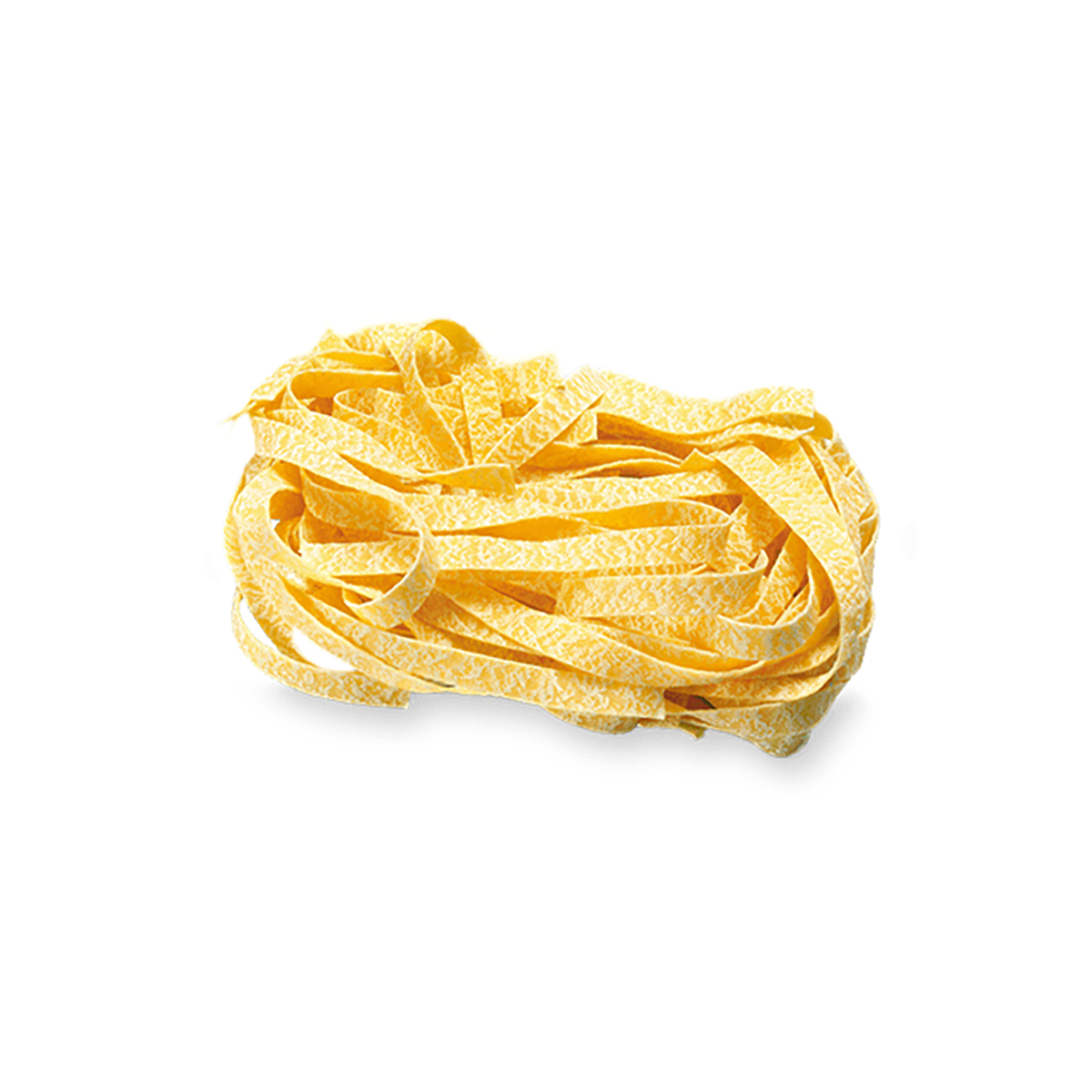 Egg Fettuccine Pasta