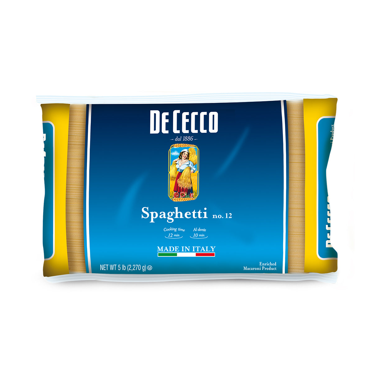 Spaghetti Pasta