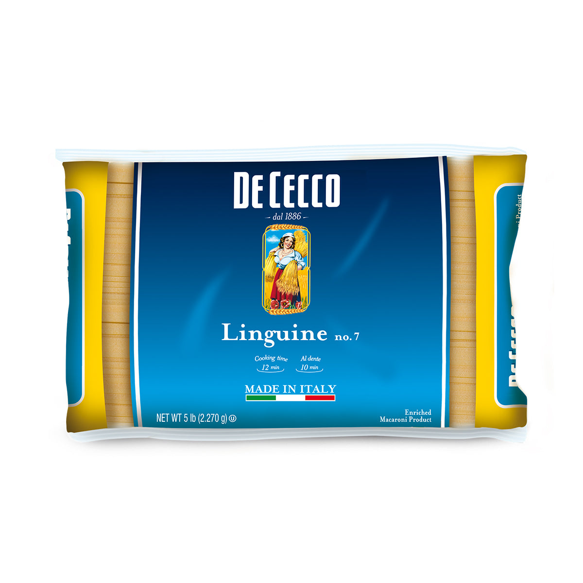 Linguine Pasta