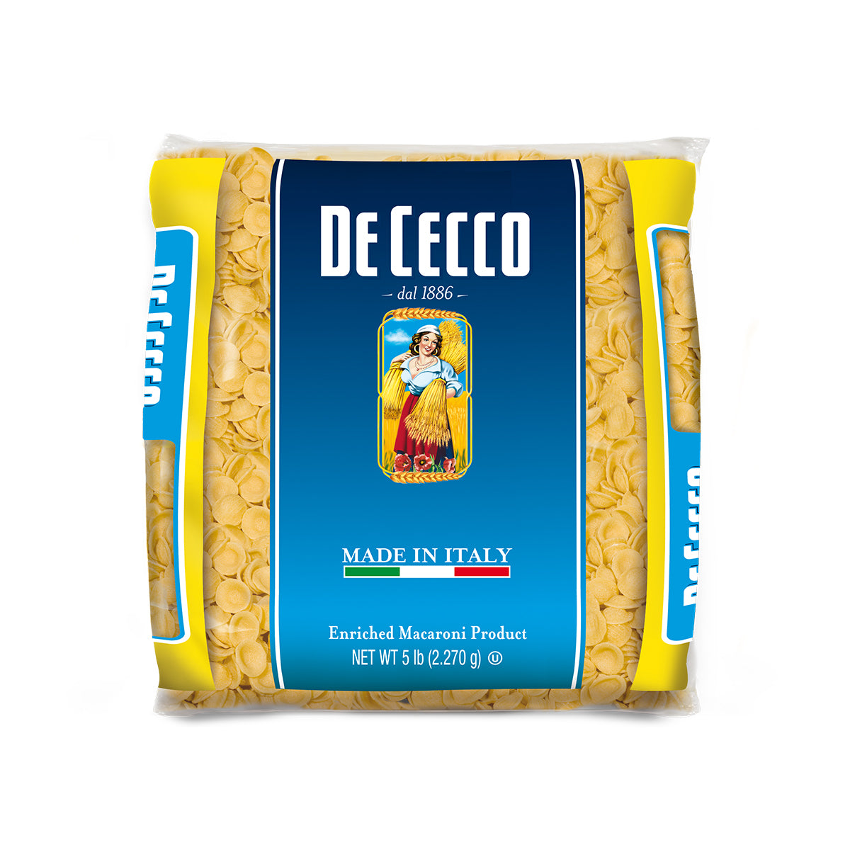 Orecchiette Pasta