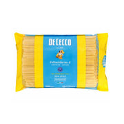 Fettuccine Pasta