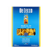 Medium Pasta Shells