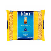 Gemelli Pasta