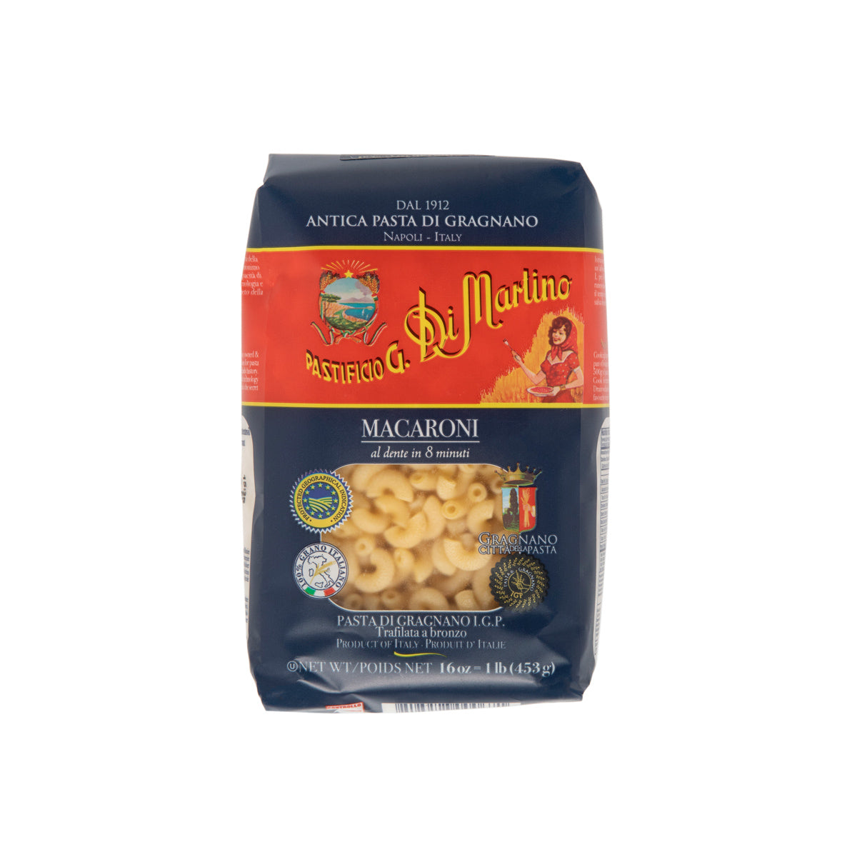 Elbow Pasta