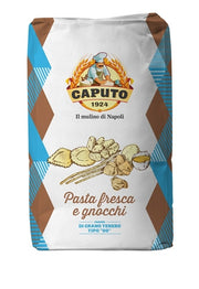 Pasta Flour 00