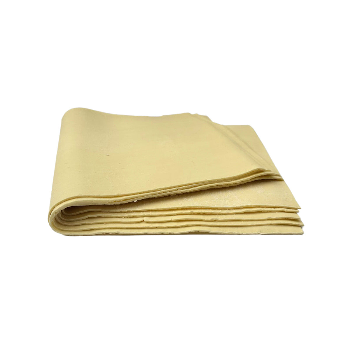 Fresh Lasagne Sheet Pasta
