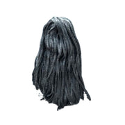 Squid Ink Linguine