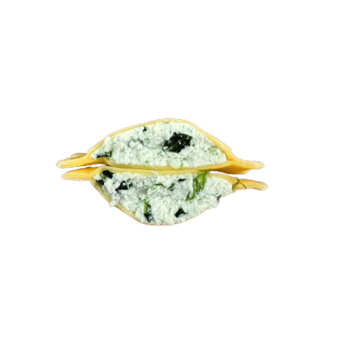 Frozen Ricotta & Spinach Cuscinetti Pasta