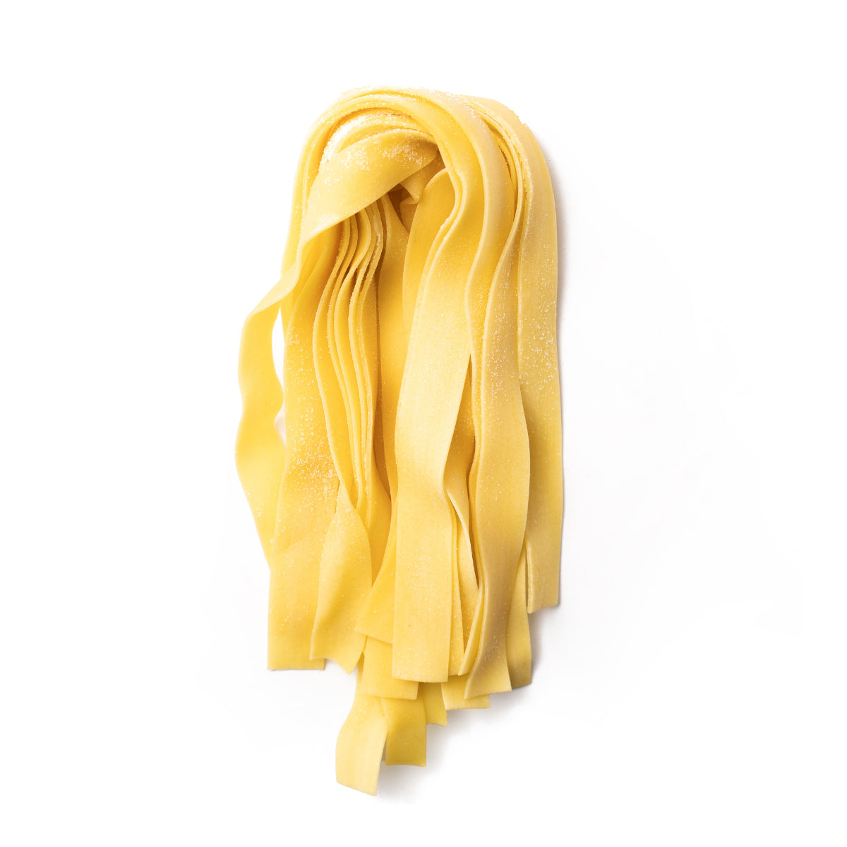 Fresh Pappardelle Pasata