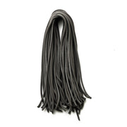 Fresh Squid Ink Bucatini Pasta