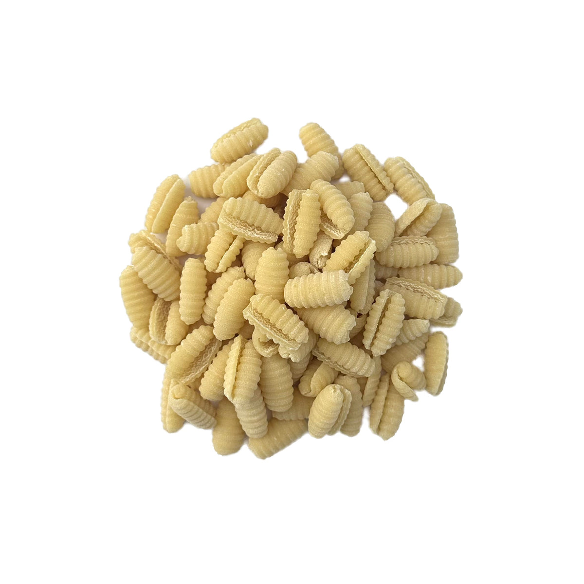 Fresh Cavatelli Pasta