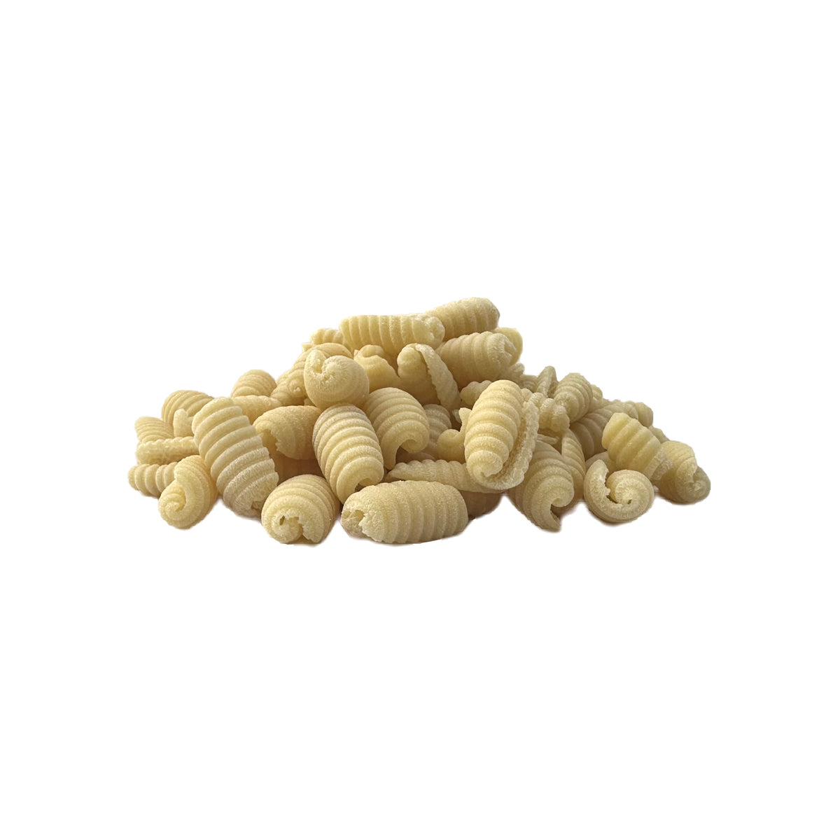 Fresh Cavatelli Pasta