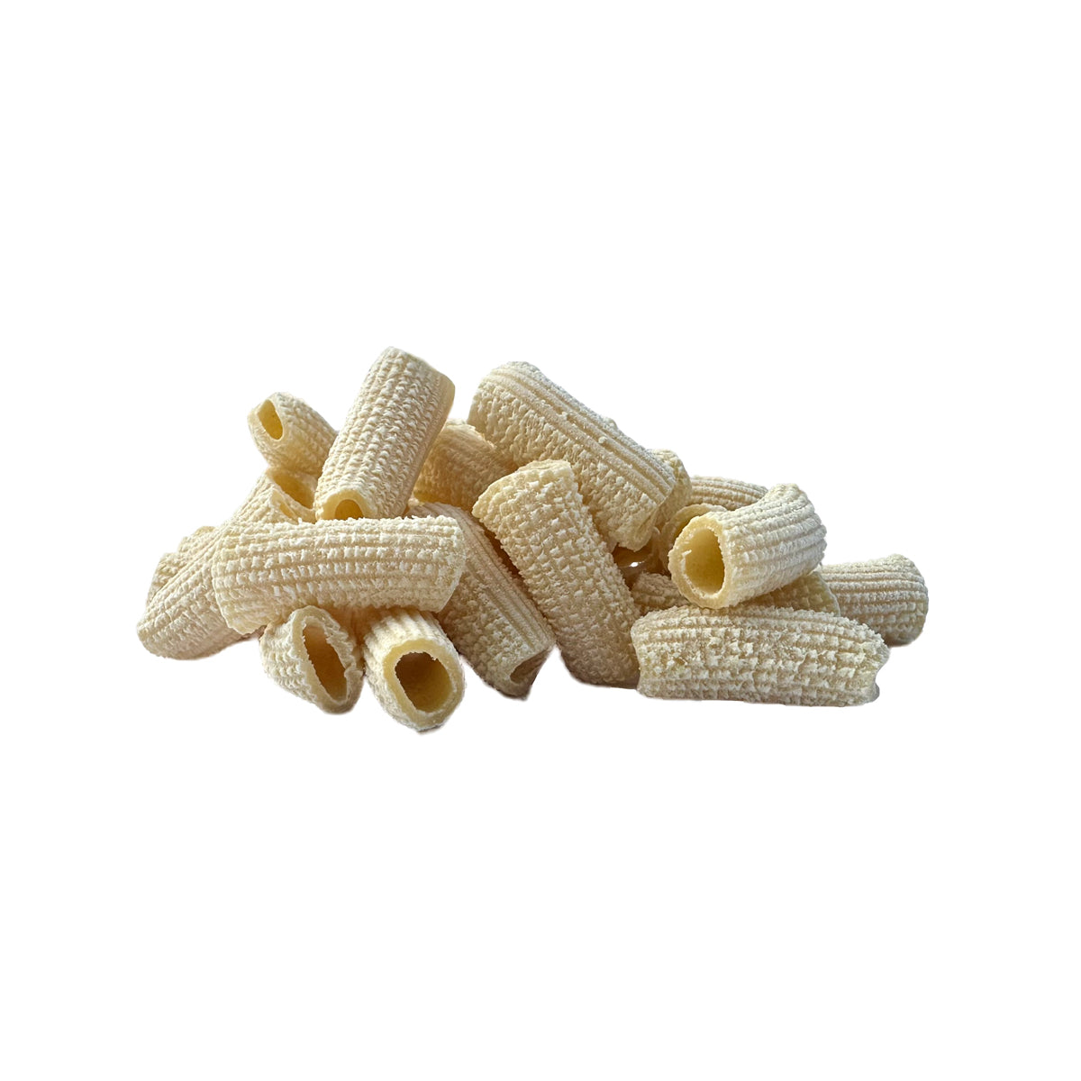 Fresh Rigatoni Pasta