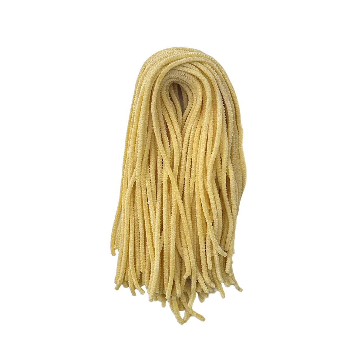 Fresh Tonnarelli Pasta