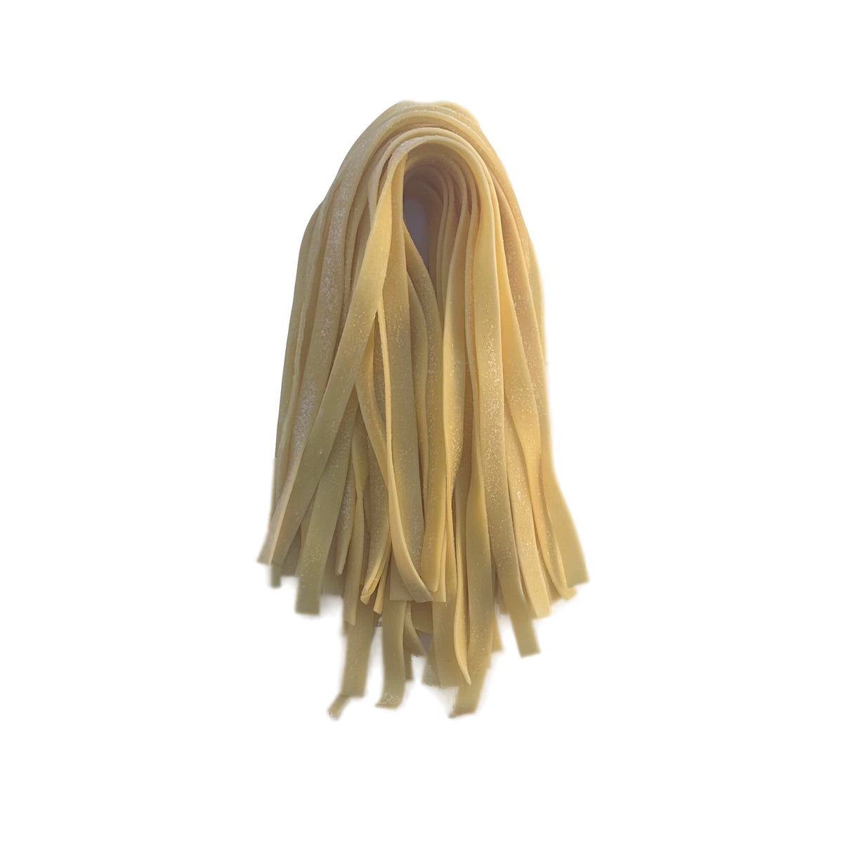 Fresh Tagliatelle Pasta