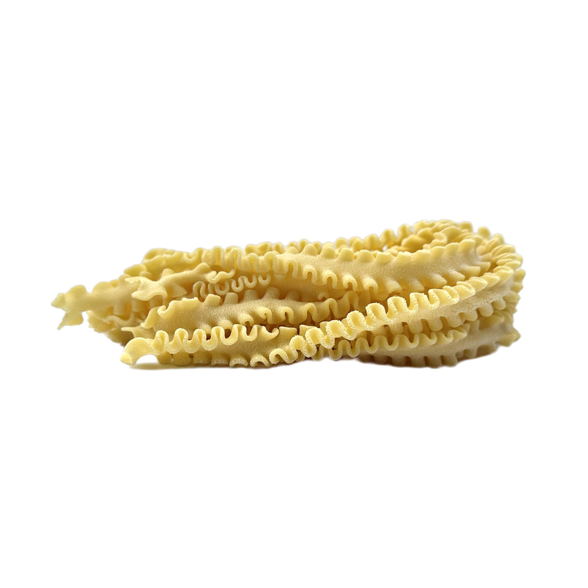 Fresh Mafalde Pasta