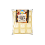 Frozen 2 Medium Square Cheese Ravioli