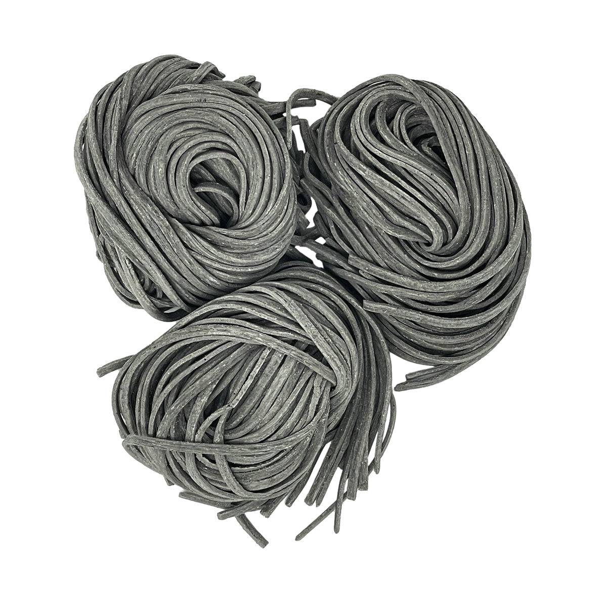 Frozen Black Squid Ink Linguini Pasta