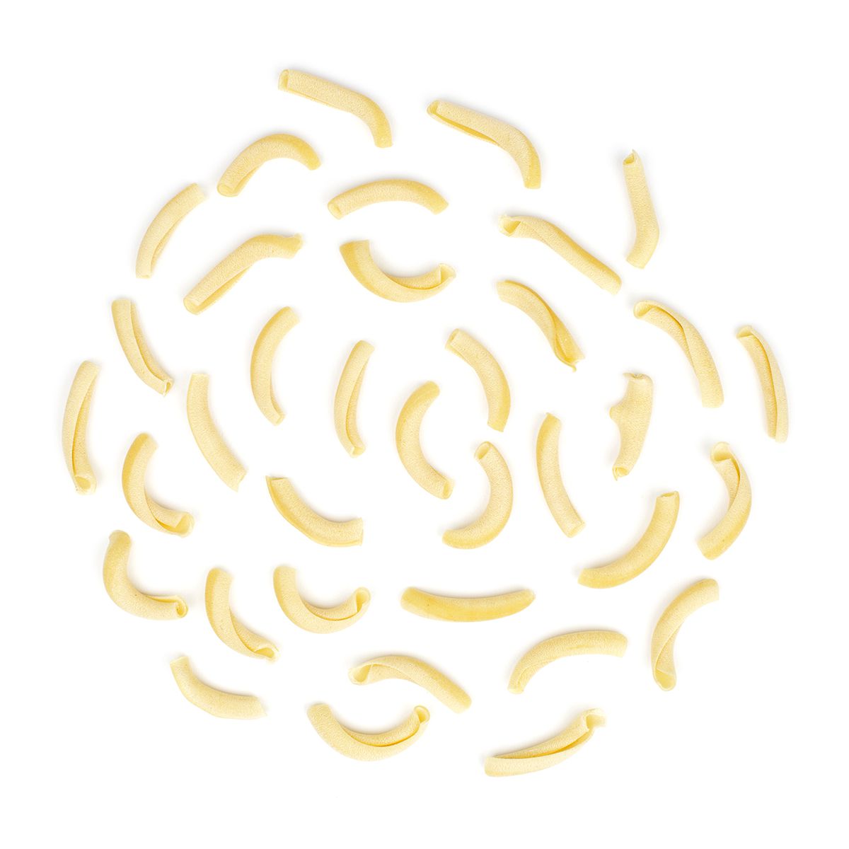 Organic Semolina Spaccatelli Pasta