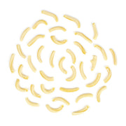 Organic Semolina Spaccatelli Pasta