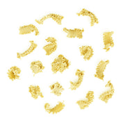 Organic Semolina Reginetti Pasta