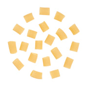 Organic Semolina Rigatoni Pasta