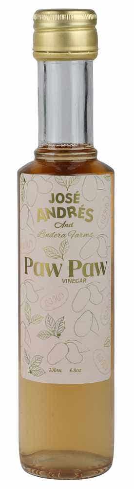 Paw Paw Vinegar