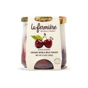 Black Cherry Yogurt
