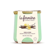 Vanilla Bean Yogurt
