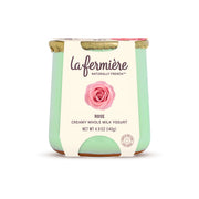 Rose Yogurt
