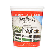 Low Fat Yogurt