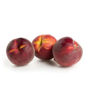 Yellow Peaches