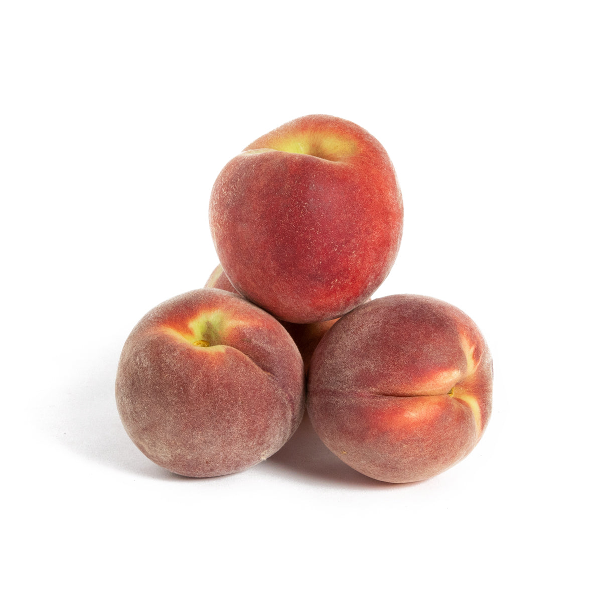 White Peaches