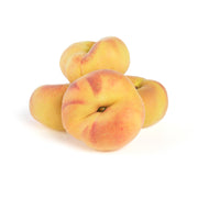 Donut Peaches