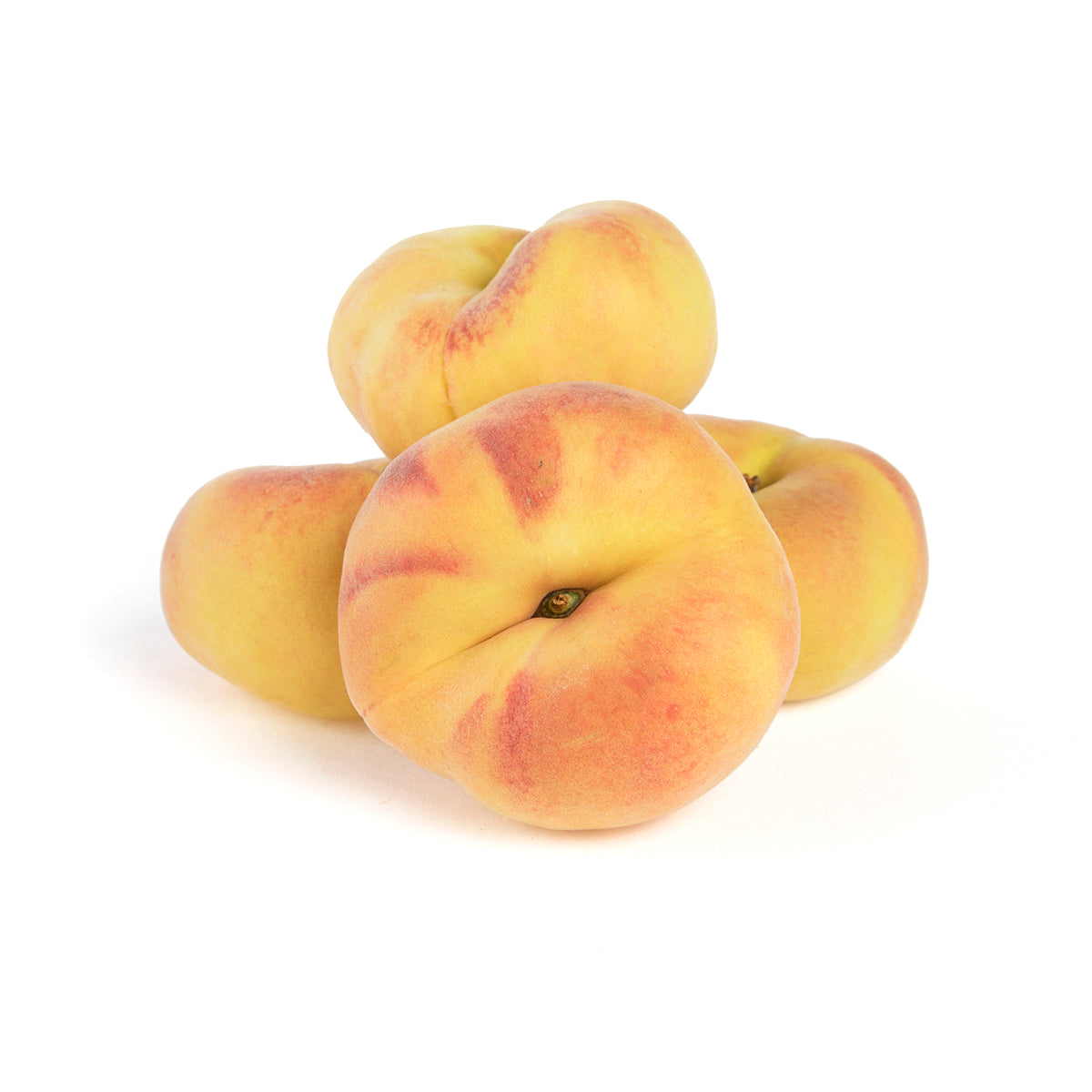 Donut Peaches