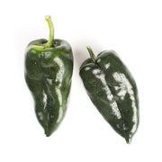 Poblano/Pasilla Peppers
