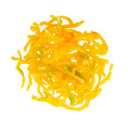 1in Julienne Yellow Peppers