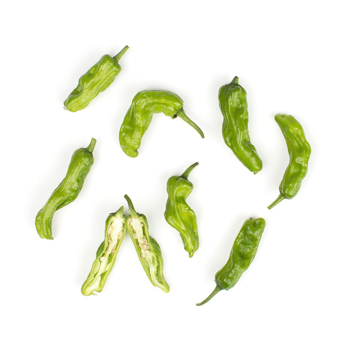 Shishito Peppers