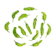 Shishito Peppers