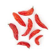 Fresh Ghost Chiles