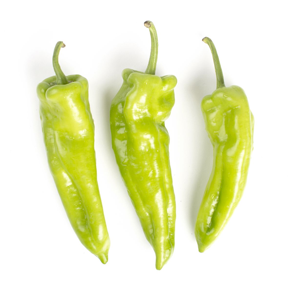Cubanelle Peppers