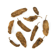 Dried Chipotle Peppers