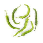 Italian Long Hots