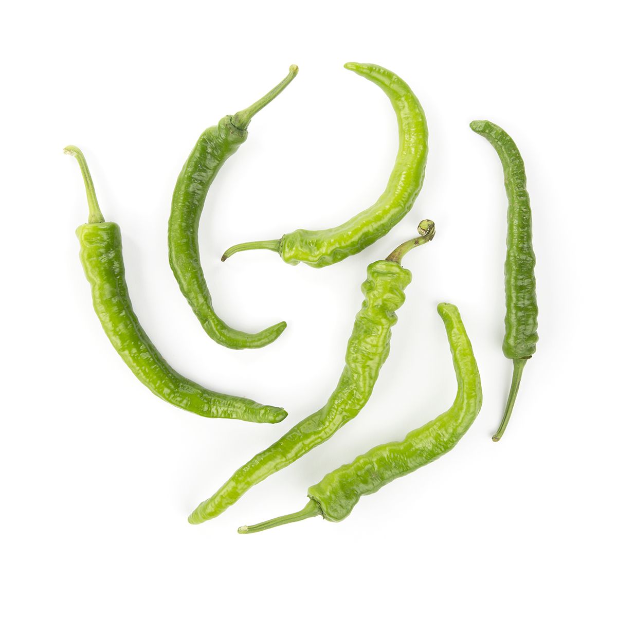 Italian Long Hots